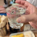 立ち呑み 庶民 - 