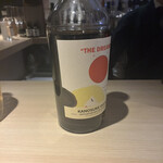 日本蒸留酒店 夜と霧 - 