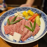 豚捨 中日ビル店 - 