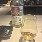 日本蒸留酒店 夜と霧 - 