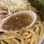 らーめん 稲荷屋 - 