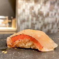 鮨 信海 - 