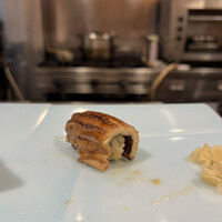 江戸前鮨 ぬけさく - 