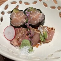 焼鳥  吉祥 - 