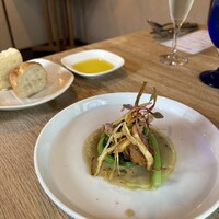 京町家イタリアンろんくす - 