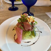 京町家イタリアンろんくす - 