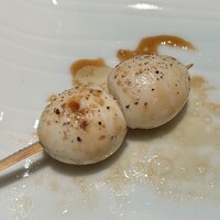 焼鳥  吉祥 - 