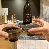 鮨 信海 - 