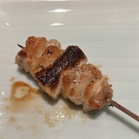 焼鳥  吉祥 - 
