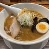 麺屋 雪風 すすきの店