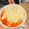 太陽のトマト麺 豊洲店