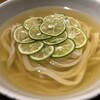 釜喜利うどん