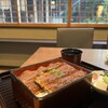 鰻屋 瀬がわ