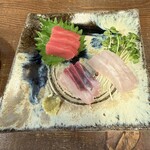 勝手口 ひまり屋 - 