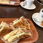 珈琲処 カラス - 