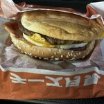 マクドナルド - 