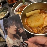 韓国酒場コッキオ グランスタ八重北店 - 