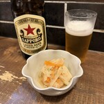 勝手口 ひまり屋 - 