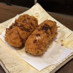 勝手口 ひまり屋 - 