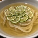 釜喜利うどん - 