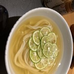 釜喜利うどん - 
