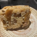 釜喜利うどん - 