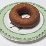 MORE DONUT - 料理写真: