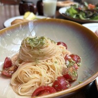 イタリアンレストラン LOKAL HOUSE (voco大阪セントラル) - 