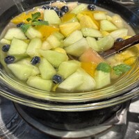 イタリアンレストラン LOKAL HOUSE (voco大阪セントラル) - 