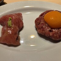 日本橋 焼肉 正剛 - 