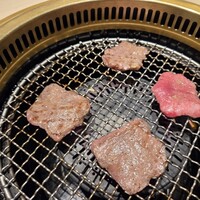 日本橋 焼肉 正剛 - 