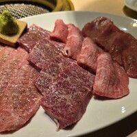 日本橋 焼肉 正剛 - 