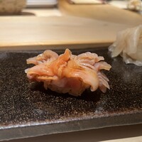 三宿の鮨 えん 別邸 - 