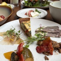 イタリアンレストラン LOKAL HOUSE (voco大阪セントラル) - 