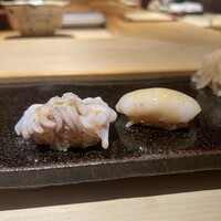 三宿の鮨 えん 別邸 - 