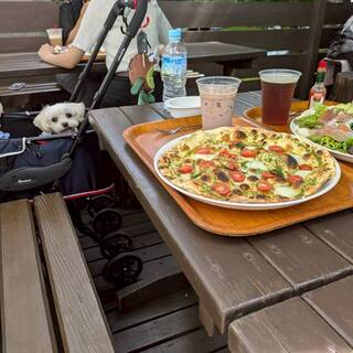 セントヒルズ・ピッツァ_0