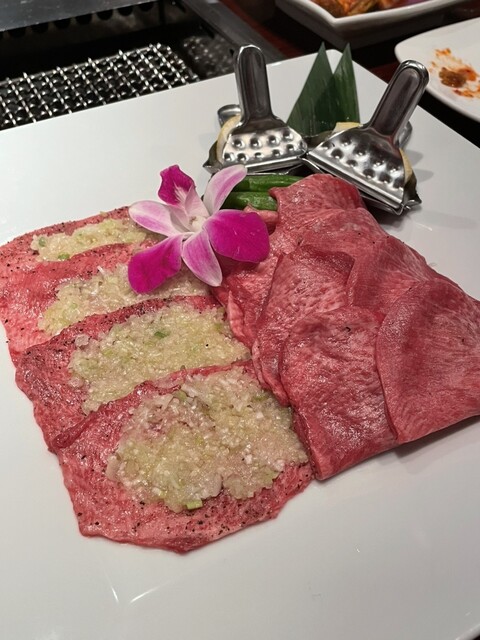 Jojoen Nakameguro photo 5