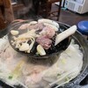 あっさり串焼 ○座 菊名店
