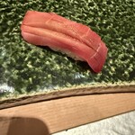 日本料理 箱根 華暦 - 中トロ