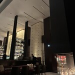 バー＆ラウンジ  トゥエンティエイト - 