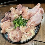 あっさり串焼 ○座 菊名店 - 