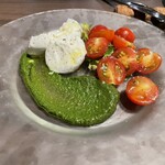 イタ飯バル RICCIO - 