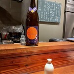 酒と肴 ててて - りえさんって猫スキな杜氏さん手掛けたその名もリエスタイル