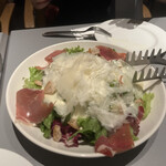 マーサーブランチ ギンザテラス - 