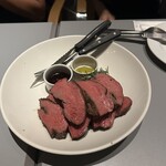 マーサーブランチ ギンザテラス - 