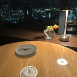 バー＆ラウンジ  トゥエンティエイト - 