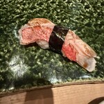 日本料理 箱根 華暦 - 金目鯛