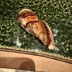 日本料理 箱根 華暦 - あなご