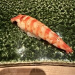 日本料理 箱根 華暦 - 車海老