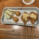 小料理バル ドメ - 